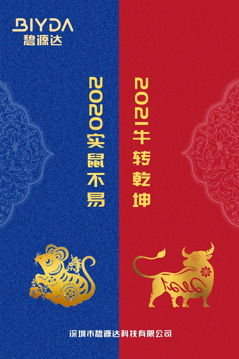 實“鼠”不易“牛”轉(zhuǎn)乾坤