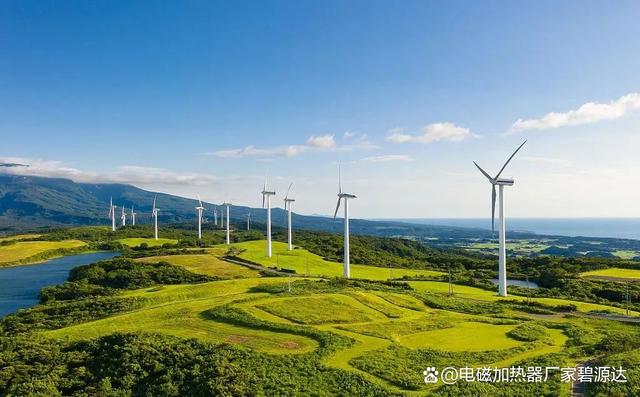 變頻電磁蒸汽發(fā)生器，高效環(huán)保，安全智能助力企業(yè)碳中和